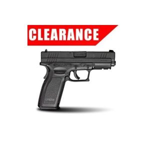 Springfield Armory XD9103HCSP06 For Sale