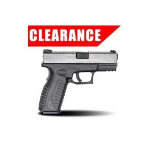 Springfield Armory XDM 3.8" Bi-Tone .40 S&W For Sale