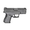 Springfield Armory XD(M) 9mm Compact Pistol For Sale