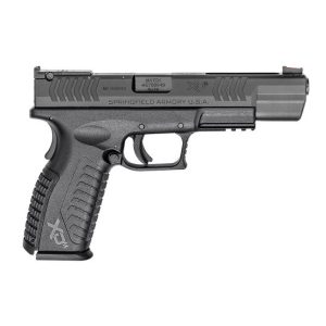 Springfield Armory XD(M) Competition Series 9mm For Sale