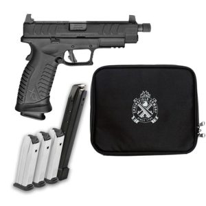 Springfield Armory XDM Elite Pistol 9mm OSP 4.5 For Sale