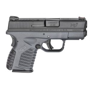 Springfield Armory XDS For Sale