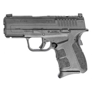 Springfield Armory XDs Mod.2 OSP 9mm For Sale