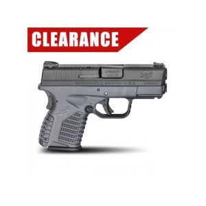 Springfield Armory XDS9339YE For Sale