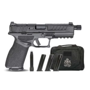 Springfield Echelon 9mm ECT9459B-3D-GU24 For Sale