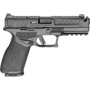 Springfield Echelon Comp 4.5F 9mm Handgun For Sale