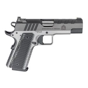 Springfield Emissary 1911 PX9217L For Sale