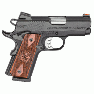 Springfield EMP Champion 1911 9mm Pistol For Sale