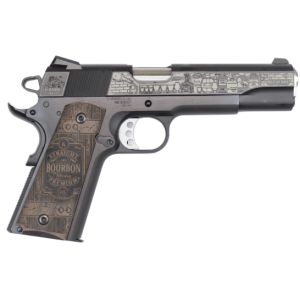 Springfield Garrison 1911 For Sale