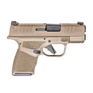 Springfield Hellcat Micro-Compact 9mm Pistol For Sale