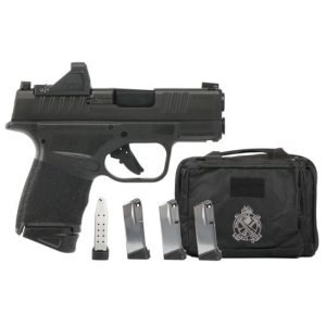 Springfield Hellcat OSP 9mm For Sale