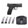 Springfield Hellcat Pro OSP 9mm For Sale