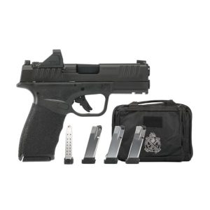 Springfield Hellcat Pro OSP 9mm For Sale