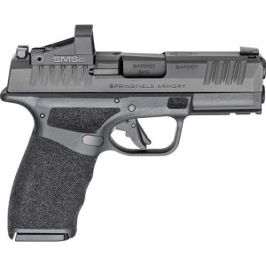 Springfield Hellcat Pro OSP 9mm For Sale