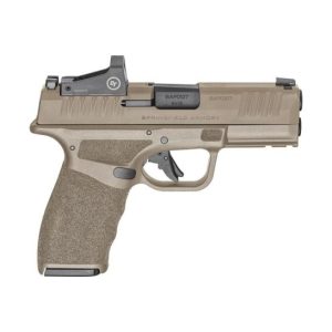 Springfield Hellcat Pro OSP 9mm For Sale