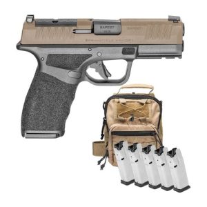 Springfield Hellcat Pro OSP HCP9379FBOSPLC-23T For Sale