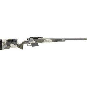 Springfield Model 2020 6.5 Creedmoor Bolt Action Rifle For Sale