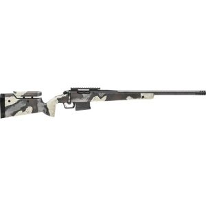 Springfield Model 2020 6.5 Creedmoor Bolt Action Rifle For Sale