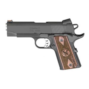 Springfield Range Officer Compact PI9125L For Sale