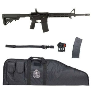 Springfield Saint AR-15 ST916556B-B5-GU23 For Sale