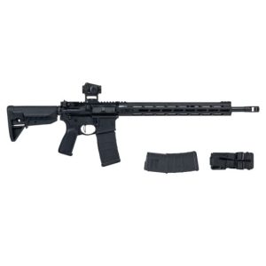 Springfield Saint Victor .223 Wylde AR-15 Rifle For Sale