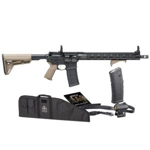 Springfield Saint Victor 5.56 16" 30rd Rifle For Sale