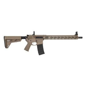 Springfield Saint Victor 5.56 16" AR-15 Rifle, FDE - STV916556F For Sale