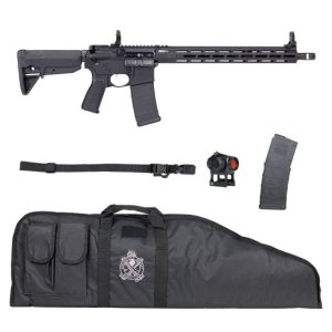 Springfield Saint Victor 5.56 NATO 16" 30rd Rifle For Sale