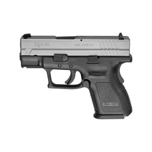 Springfield XD 9mm For Sale