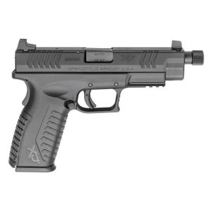 Springfield XD-M 4.5" .45 ACP For Sale