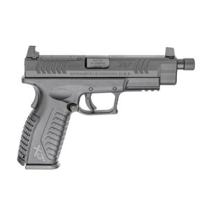 Springfield XD-M OSP 9mm For Sale