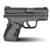 Springfield XD MOD.2 Sub Compact 3" Black 9mm XDG9801HC For Sale