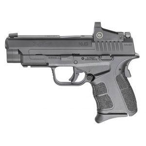 Springfield XD-S Mod 2 For Sale