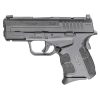 Springfield XD-S Mod 2 For Sale