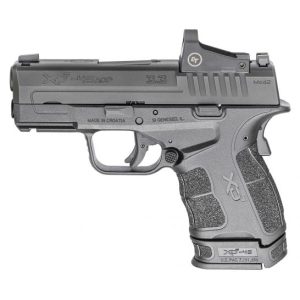 Springfield XD-S Mod 2 OSP 3.3" .45 ACP Pistol For Sale