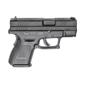 Springfield XD9801 For Sale