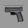 Springfield XDm-9 For Sale