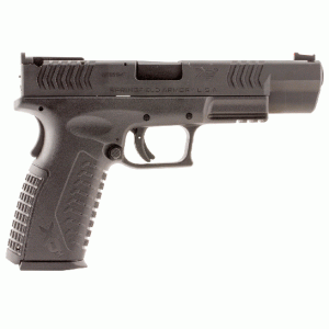 Springfield XDM Competition .45 ACP For Sale