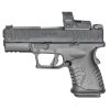 Springfield XDM Elite Compact .45acp For Sale