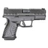 Springfield XDM Elite Compact 9mm For Sale