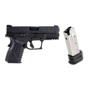 Springfield XDM Elite Defender Compact For Sale