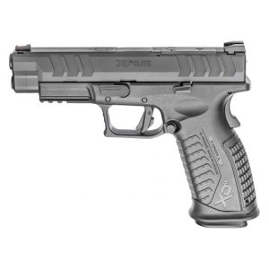 Springfield XDM Elite OSP 4.5" Optics Ready 10mm Pistol For Sale