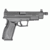 Springfield XDM OSP 10mm Pistol For Sale