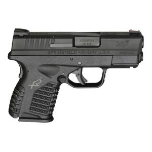 Springfield XDS93345BEN For Sale