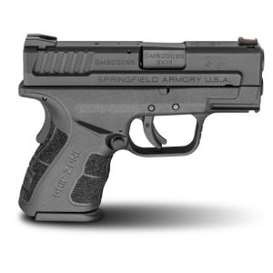 XD MOD.2 Sub Compact 3" Black 9mm For Sale